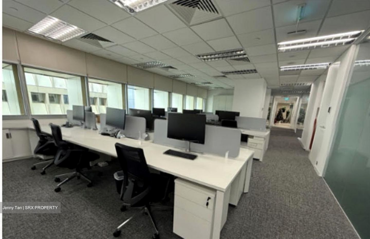 111 Somerset (D9), Office #521739991